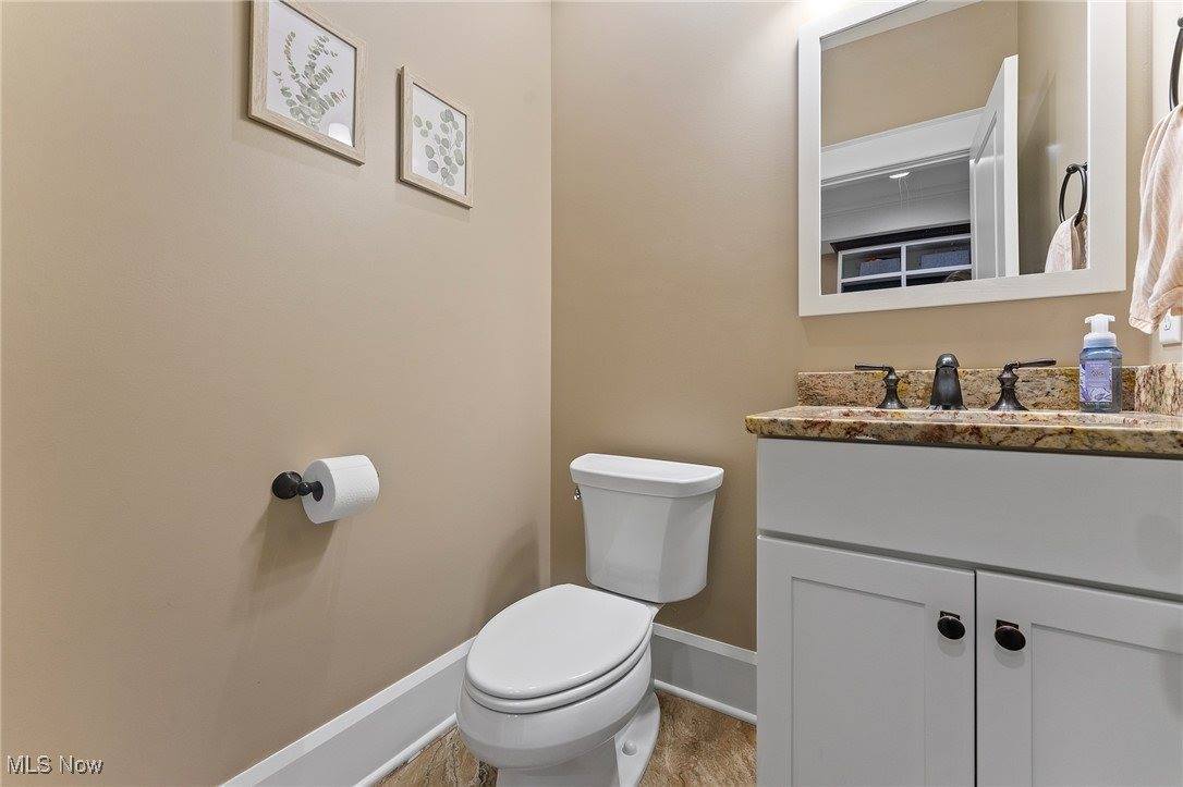 1285 Fox Den Trail, Canfield, OH 44406