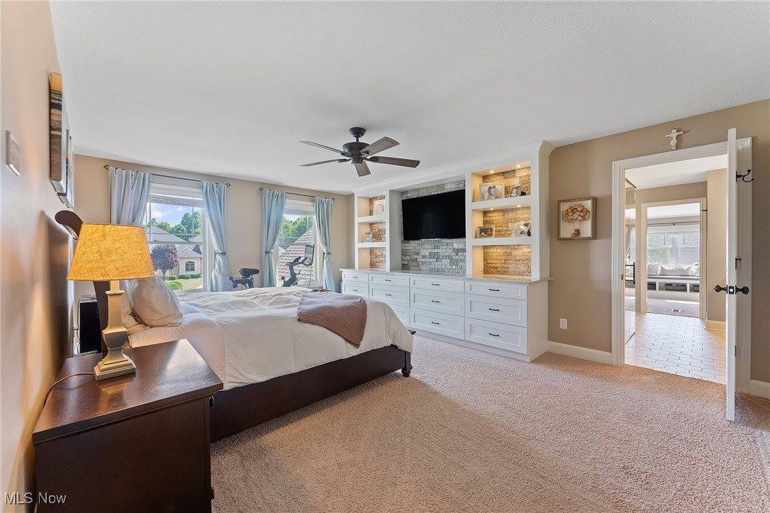 1285 Fox Den Trail, Canfield, OH 44406