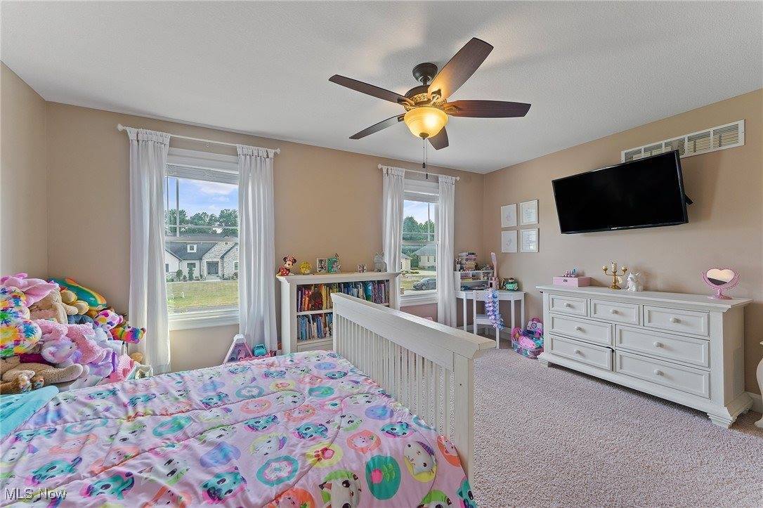 1285 Fox Den Trail, Canfield, OH 44406