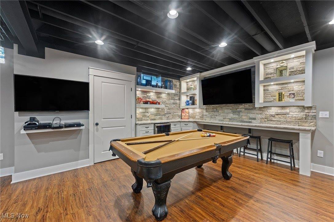 1285 Fox Den Trail, Canfield, OH 44406