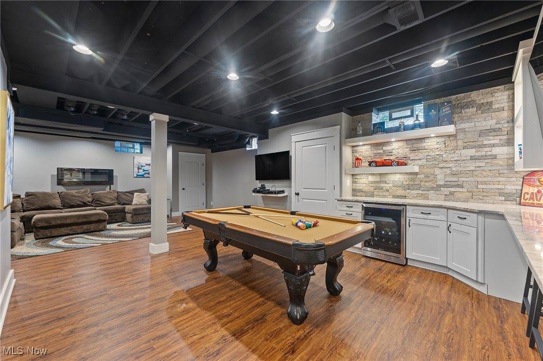 1285 Fox Den Trail, Canfield, OH 44406