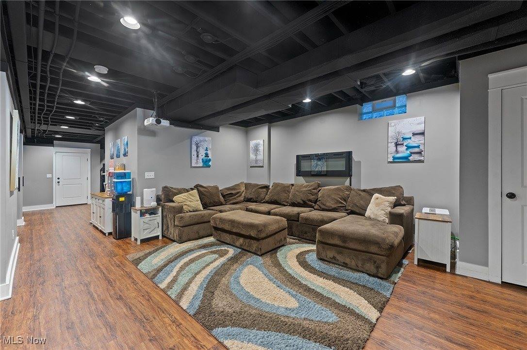 1285 Fox Den Trail, Canfield, OH 44406