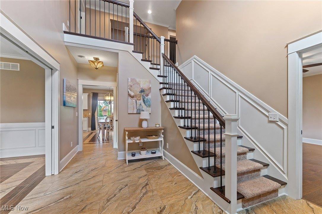 1285 Fox Den Trail, Canfield, OH 44406