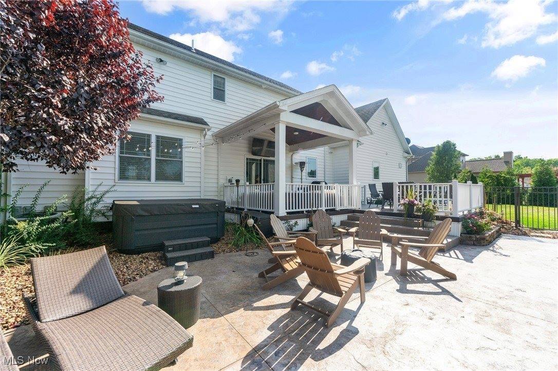 1285 Fox Den Trail, Canfield, OH 44406