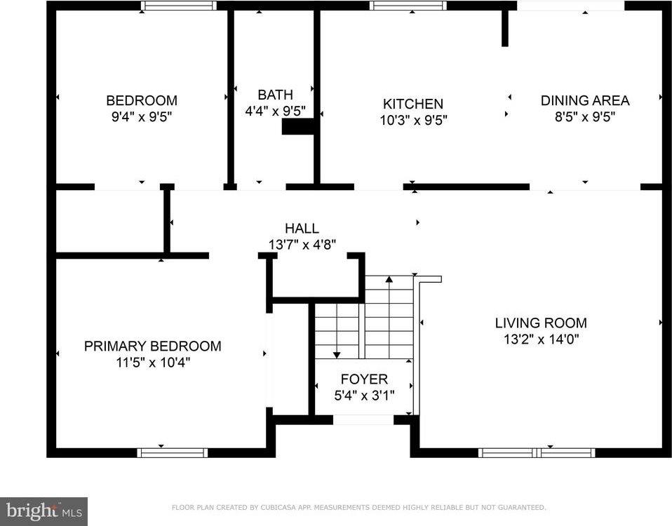 2 Zephyr Court, Taneytown, MD 21787