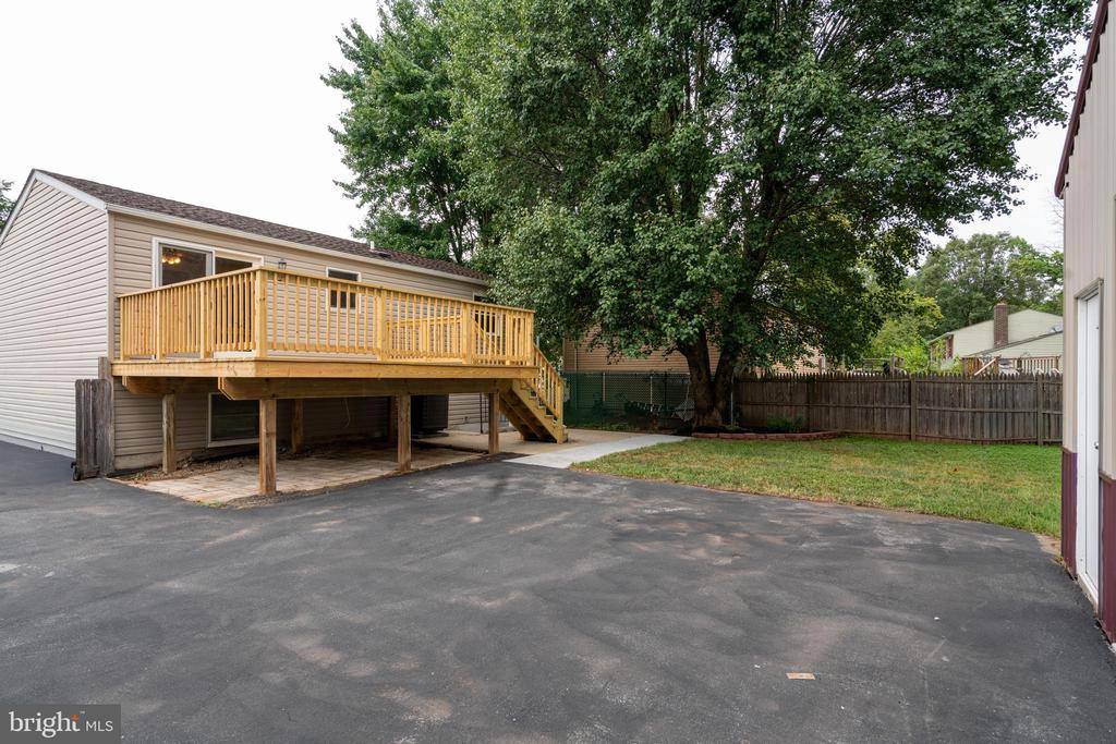2 Zephyr Court, Taneytown, MD 21787