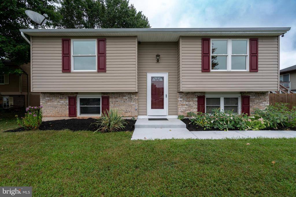 2 Zephyr Court, Taneytown, MD 21787