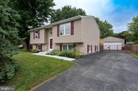 2 Zephyr Court, Taneytown, MD 21787
