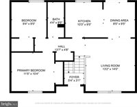 2 Zephyr Court, Taneytown, MD 21787