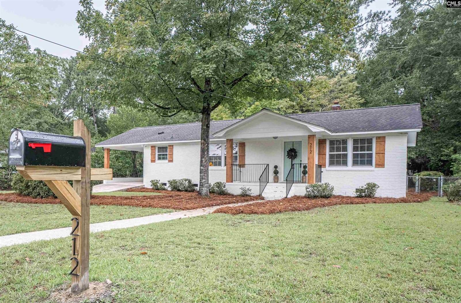 212 Alexandria, West Columbia, SC 29169