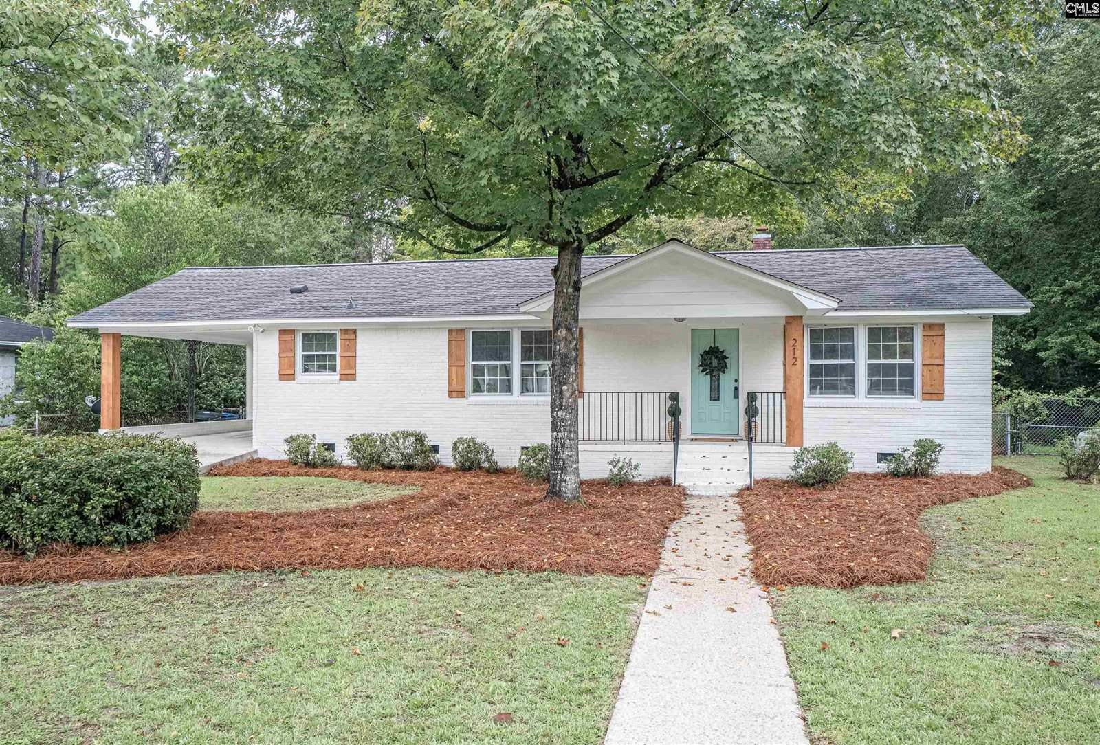 212 Alexandria, West Columbia, SC 29169