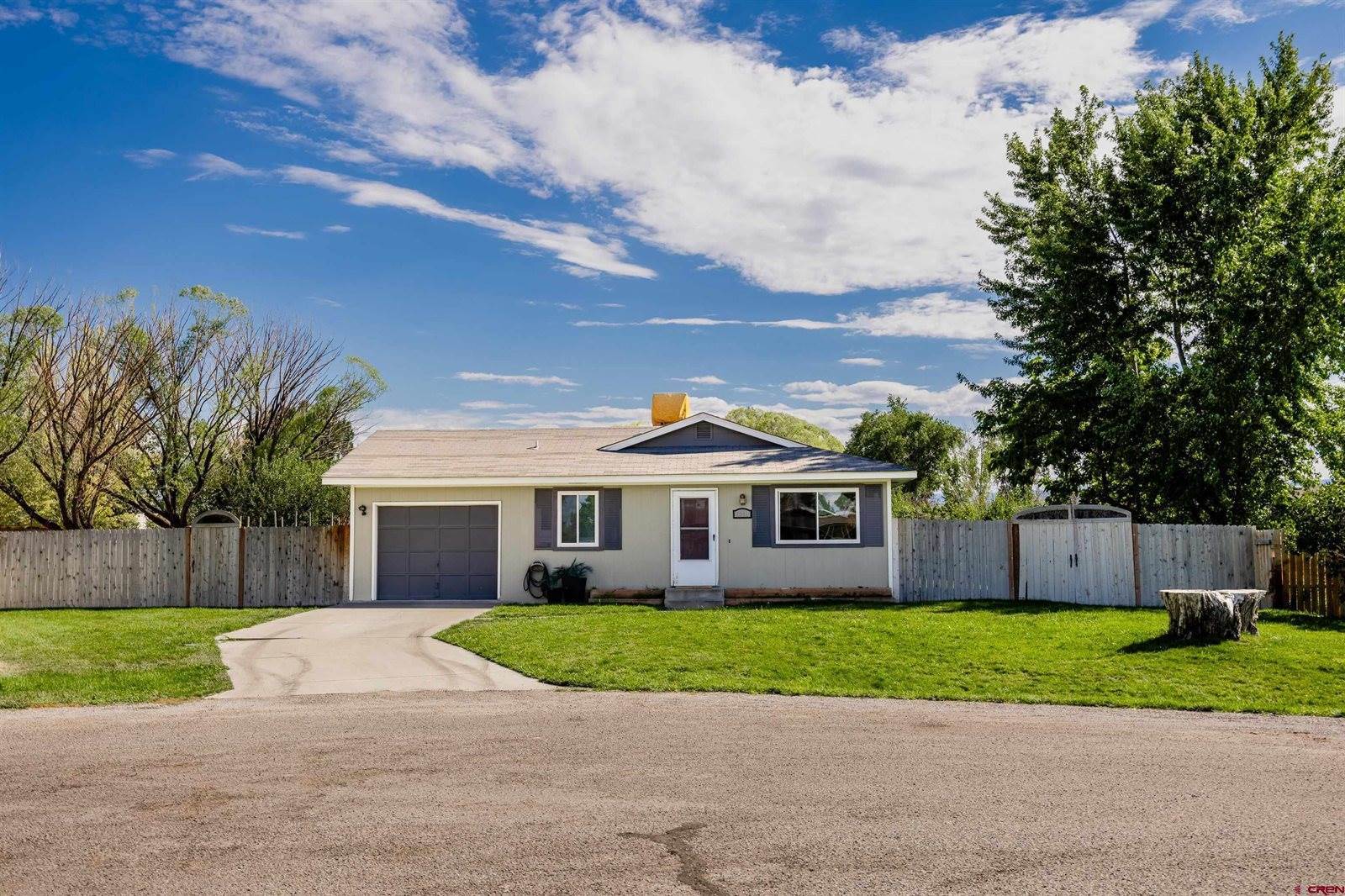 16346 Olive Court, Montrose, CO 81403