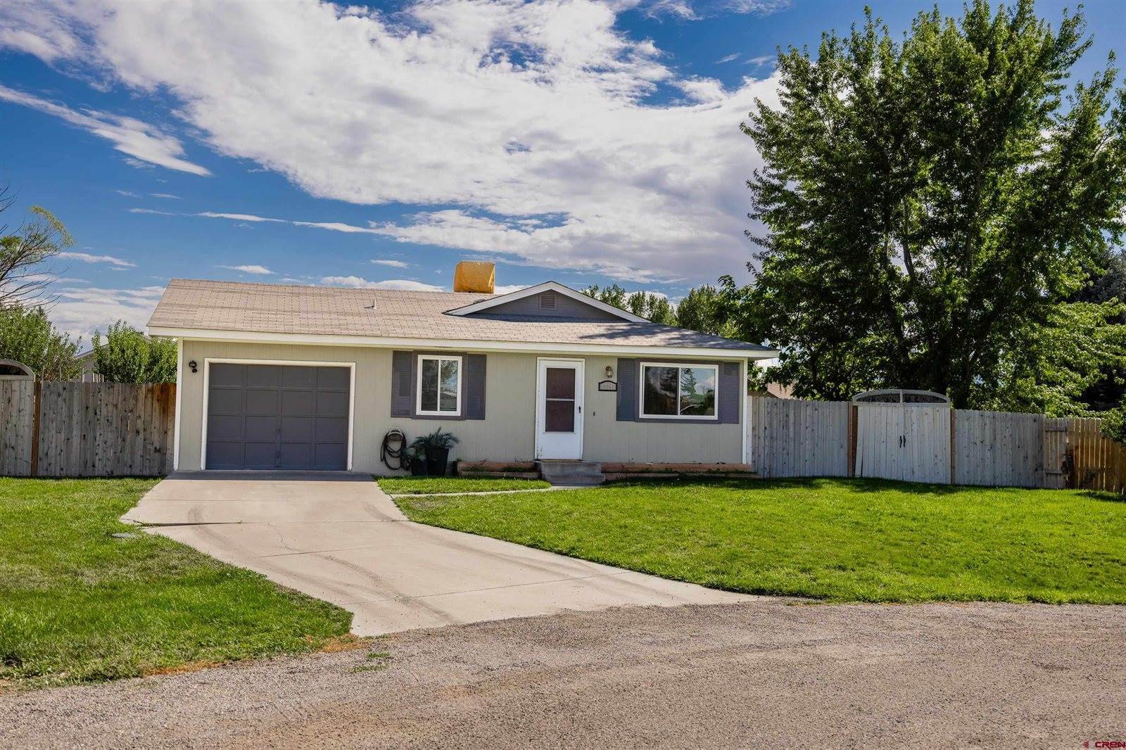 16346 Olive Court, Montrose, CO 81403