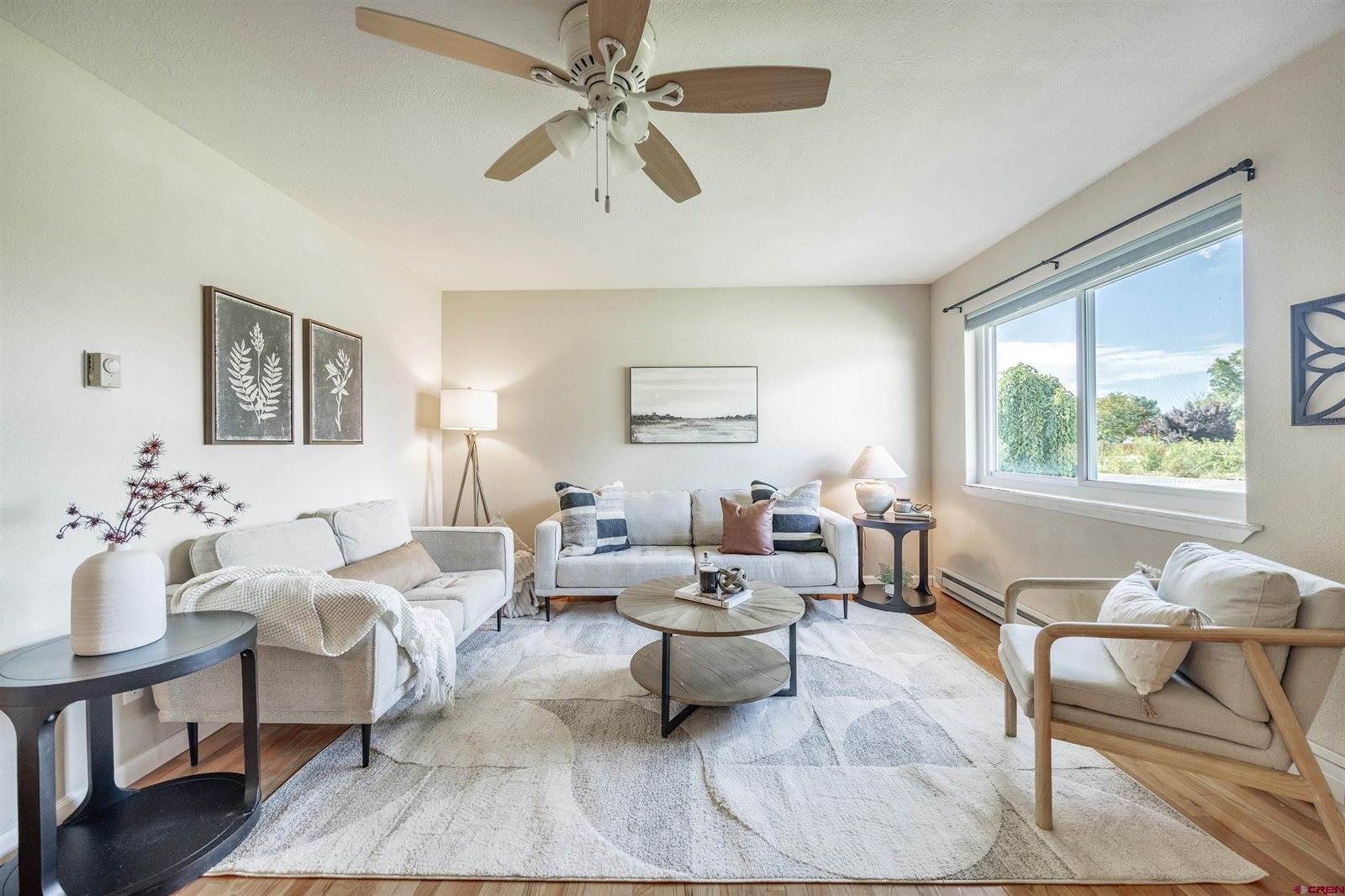 16346 Olive Court, Montrose, CO 81403