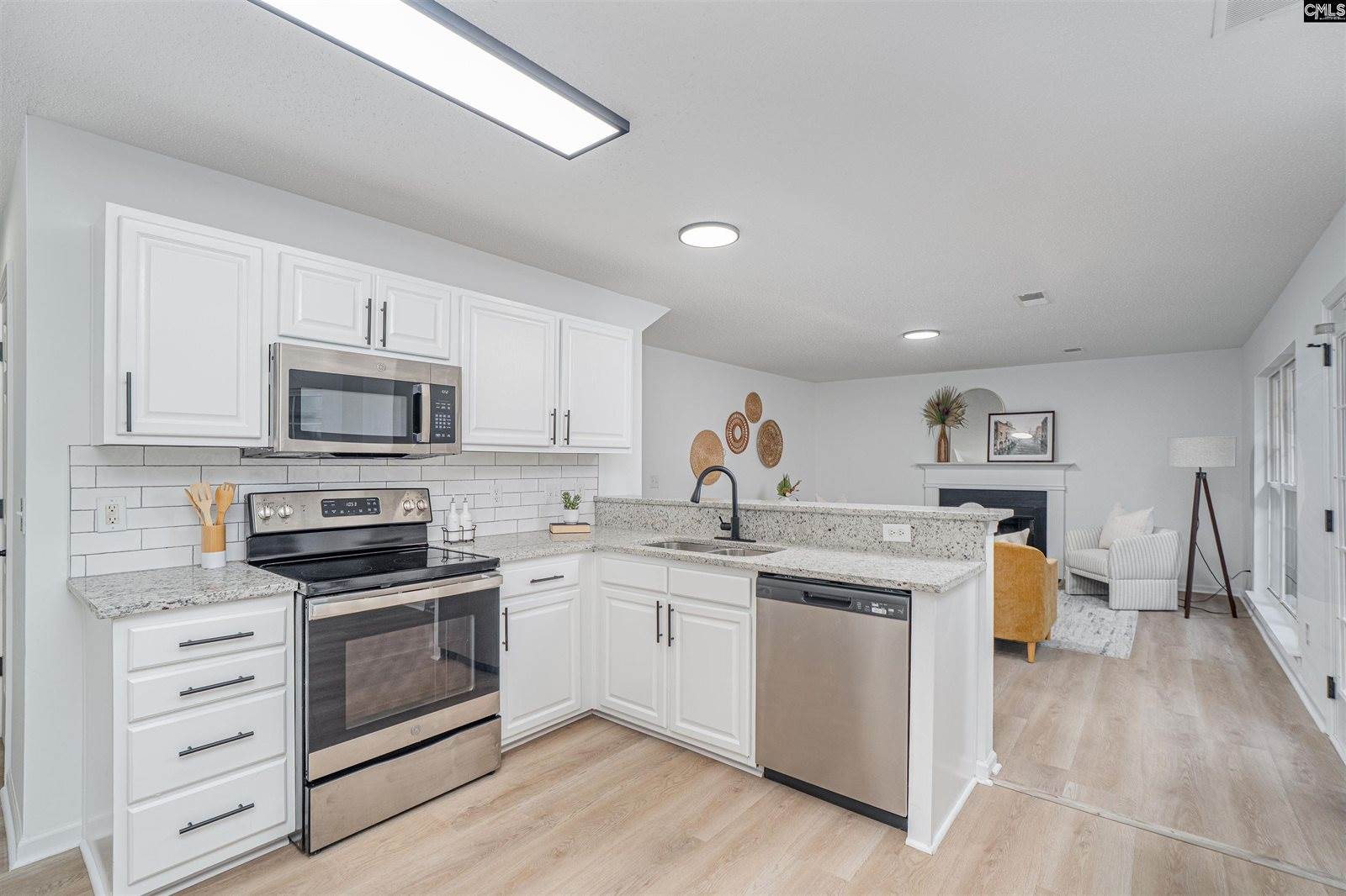 157 Pond Oak, Columbia, SC 29212