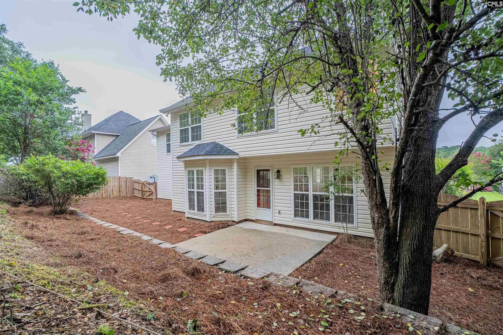 157 Pond Oak, Columbia, SC 29212