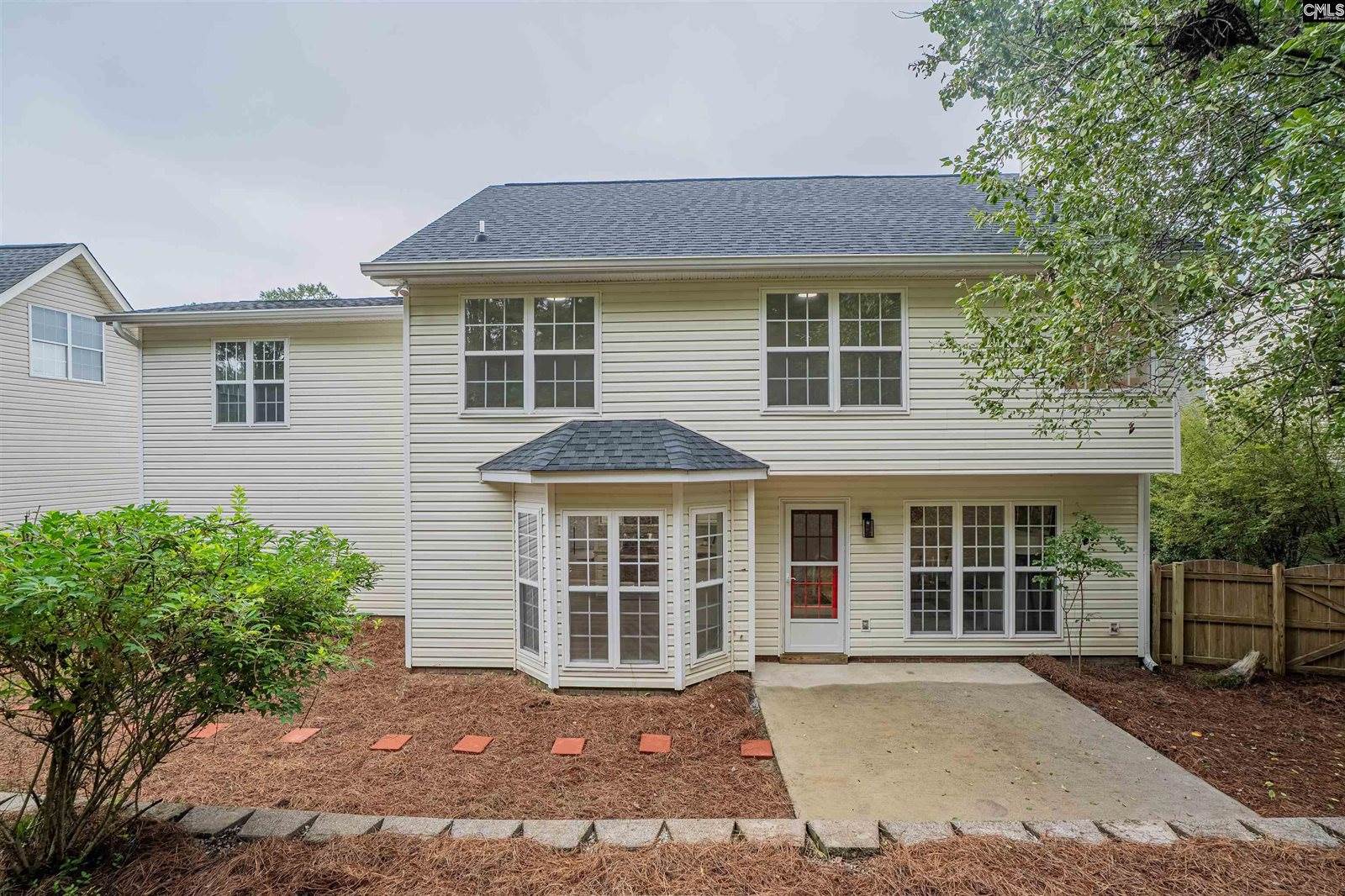 157 Pond Oak, Columbia, SC 29212