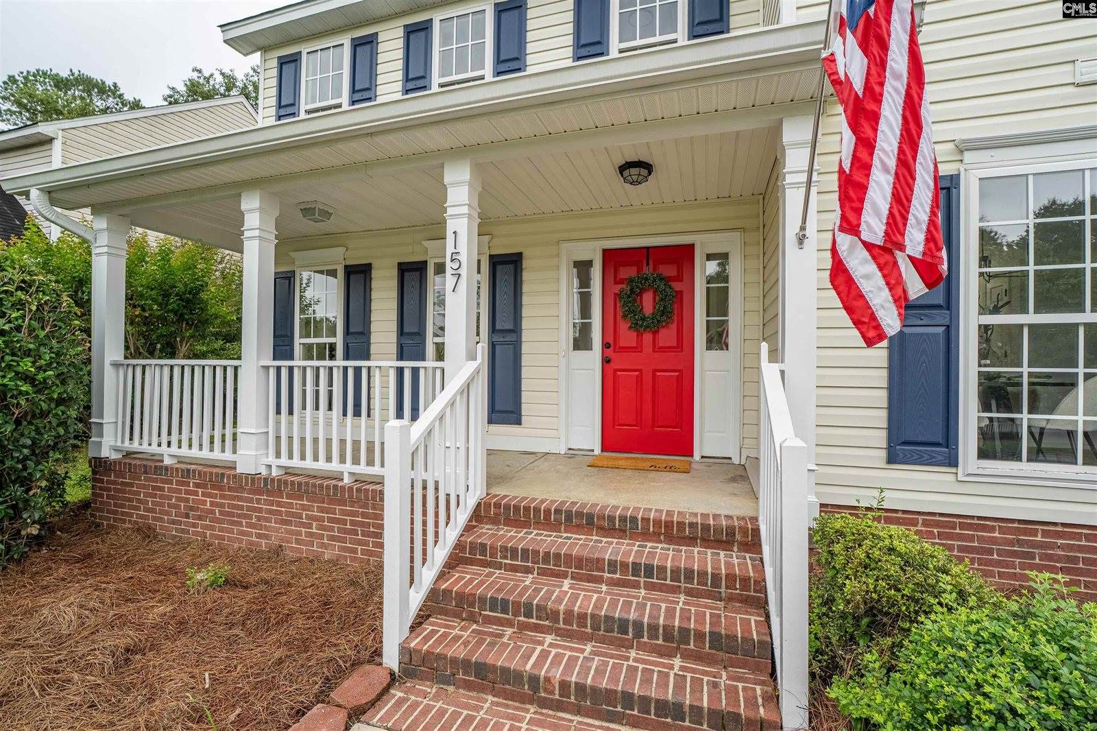 157 Pond Oak, Columbia, SC 29212