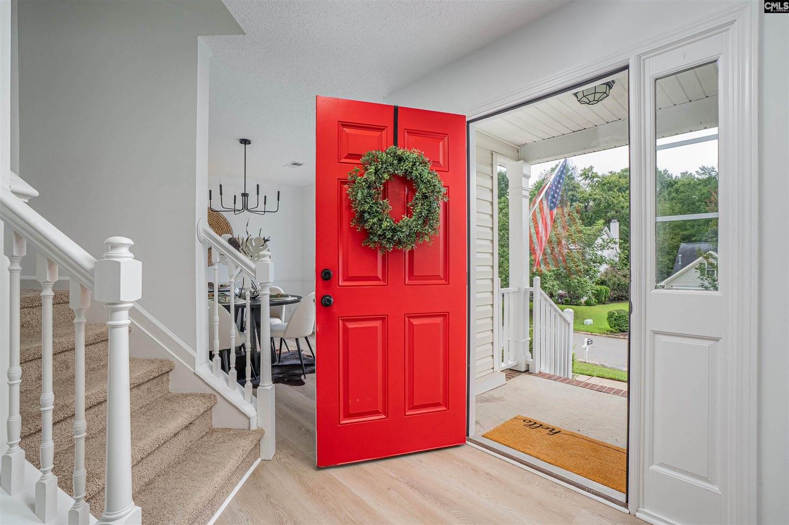 157 Pond Oak, Columbia, SC 29212