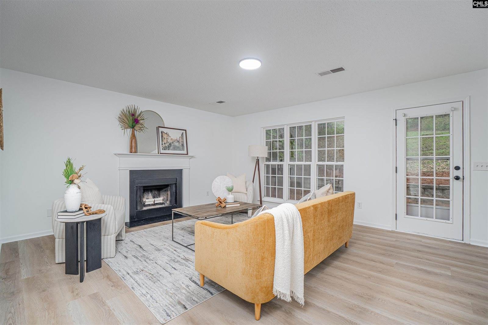 157 Pond Oak, Columbia, SC 29212