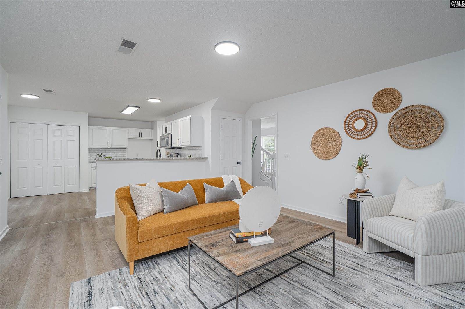 157 Pond Oak, Columbia, SC 29212