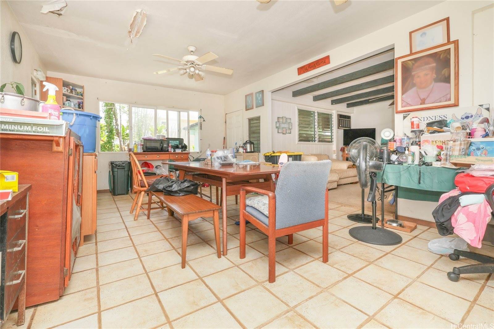 45-1095 Grote Road, #A, Kaneohe, HI 96744