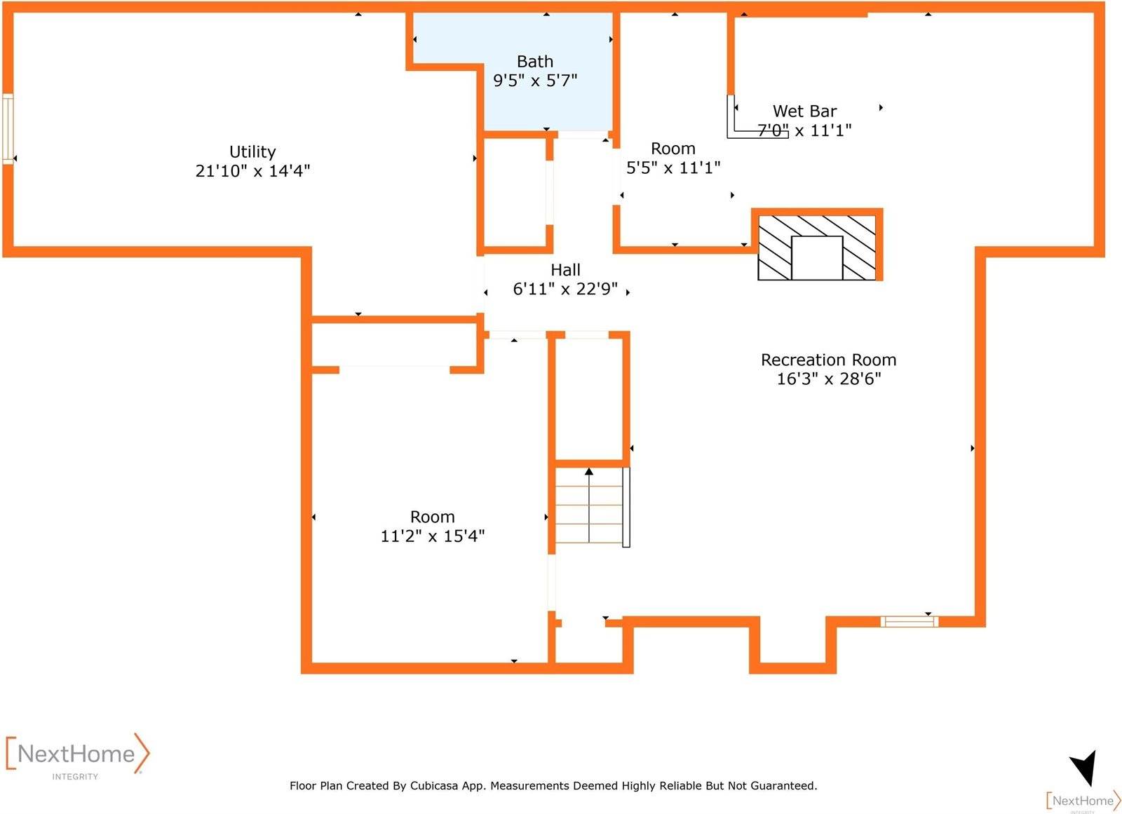 8231 Hickory Lane, Lincoln, NE 68510