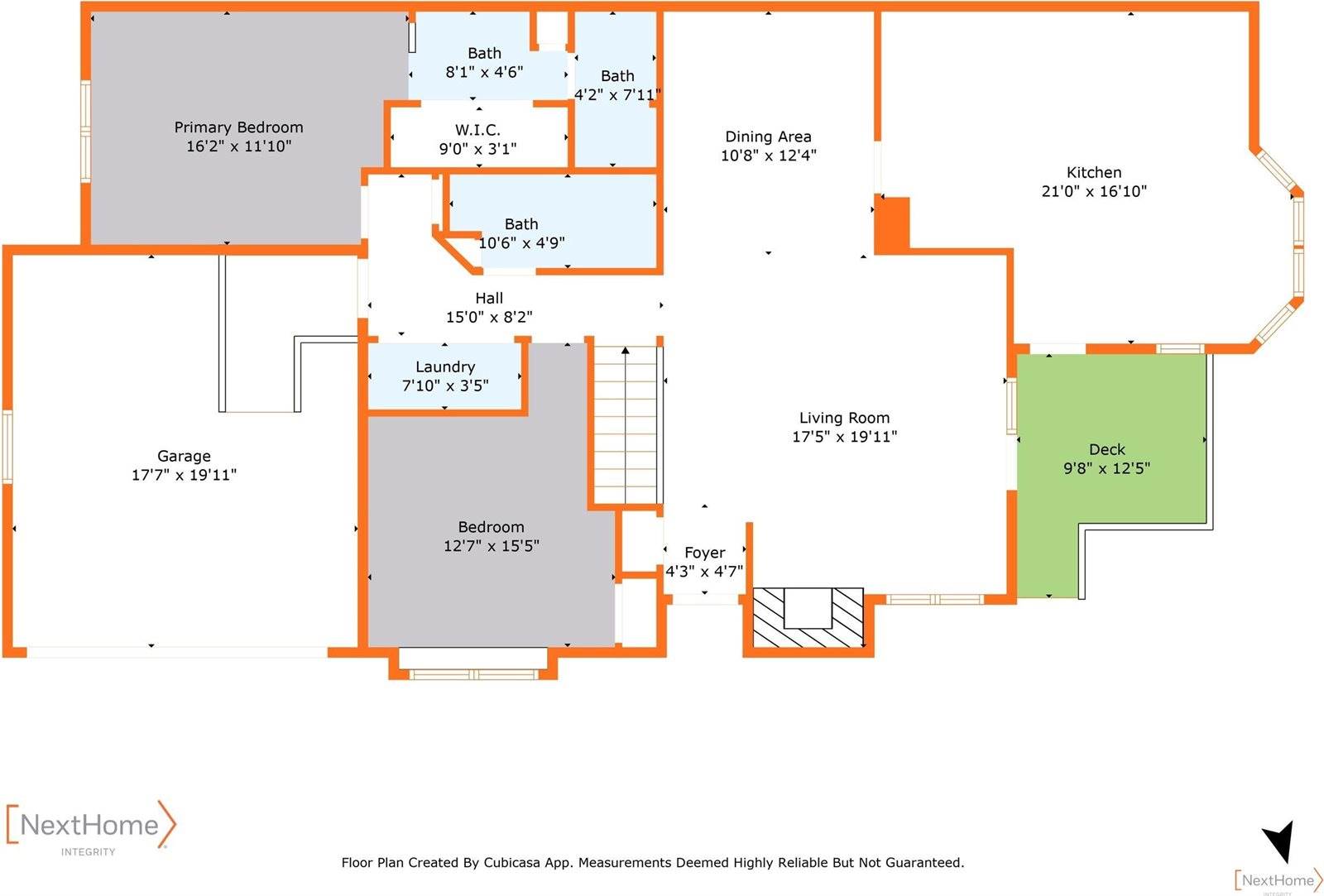 8231 Hickory Lane, Lincoln, NE 68510