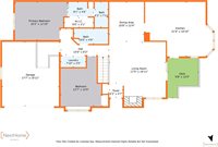 8231 Hickory Lane, Lincoln, NE 68510