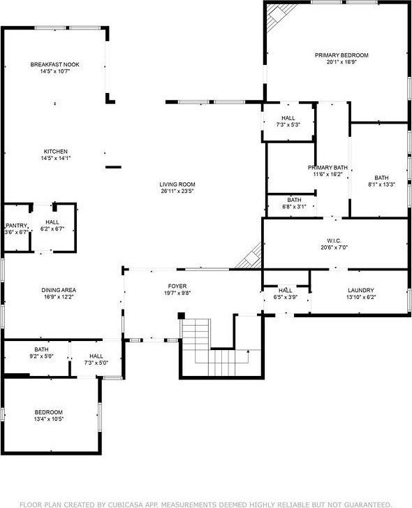 903 Jack Rabbit Court, Rocklin, CA 95765