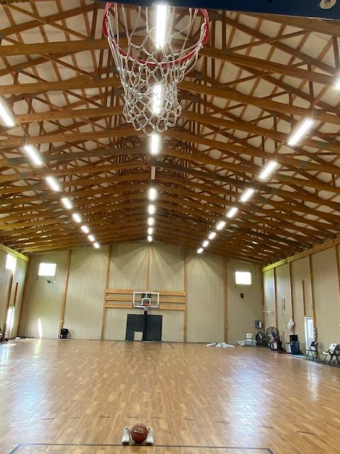 4201 E oregon Church Road, Terre Haute, IN 47802