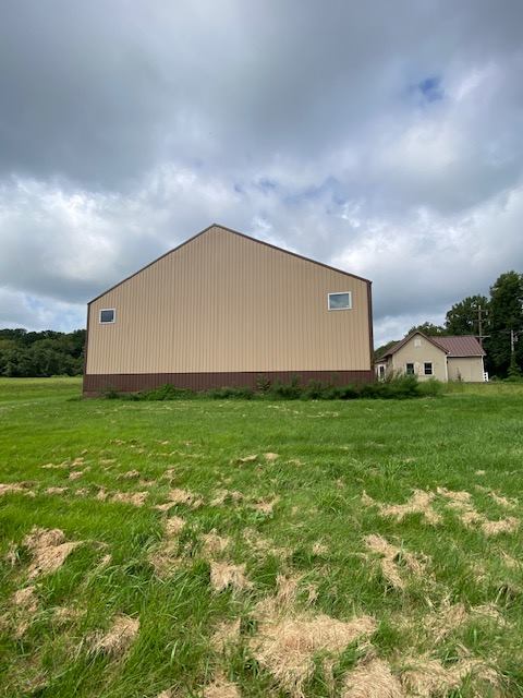 4201 E oregon Church Road, Terre Haute, IN 47802