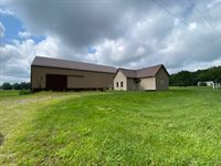 4201 E oregon Church Road, Terre Haute, IN 47802