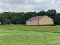 4201 E oregon Church Road, Terre Haute, IN 47802