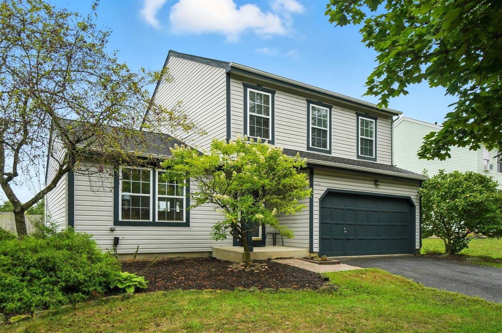 103 Kettering Bend, Delaware, OH 43015