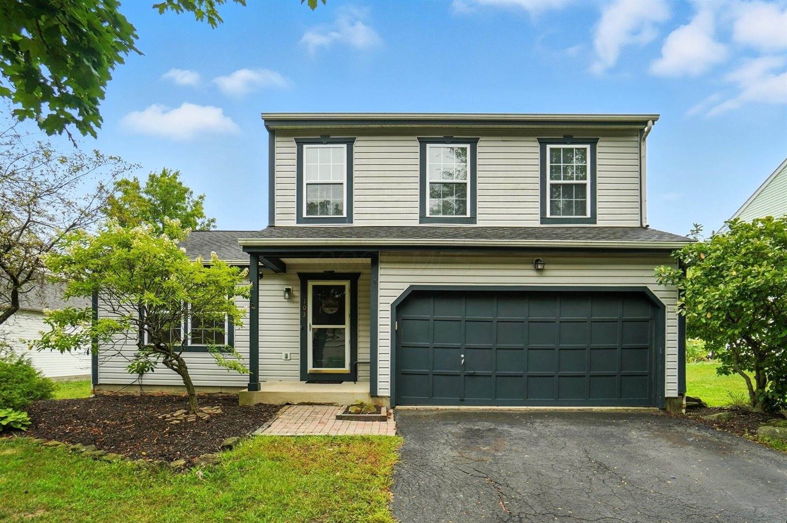 103 Kettering Bend, Delaware, OH 43015