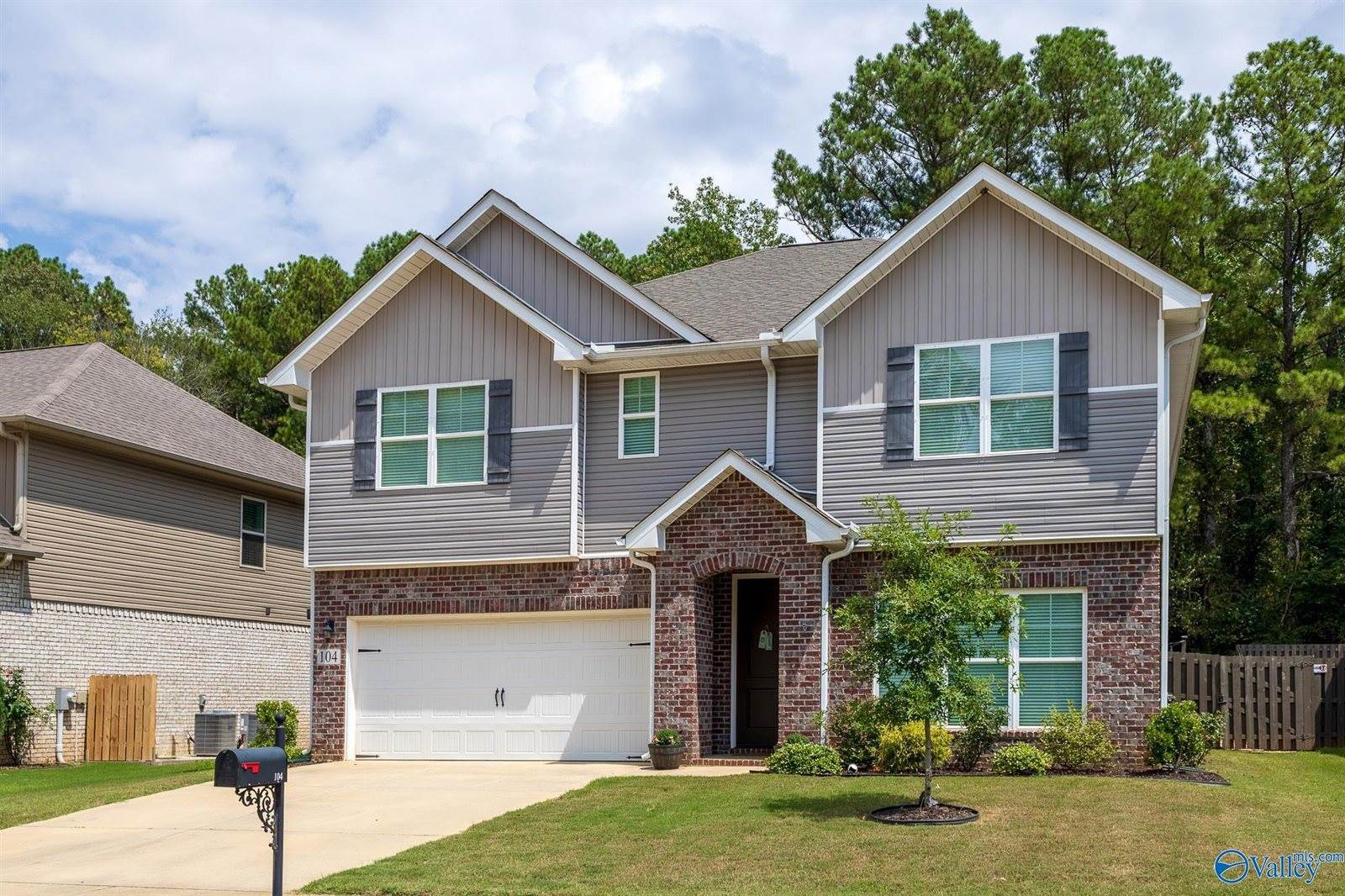 104 Pitalo Street, Madison, AL 35758