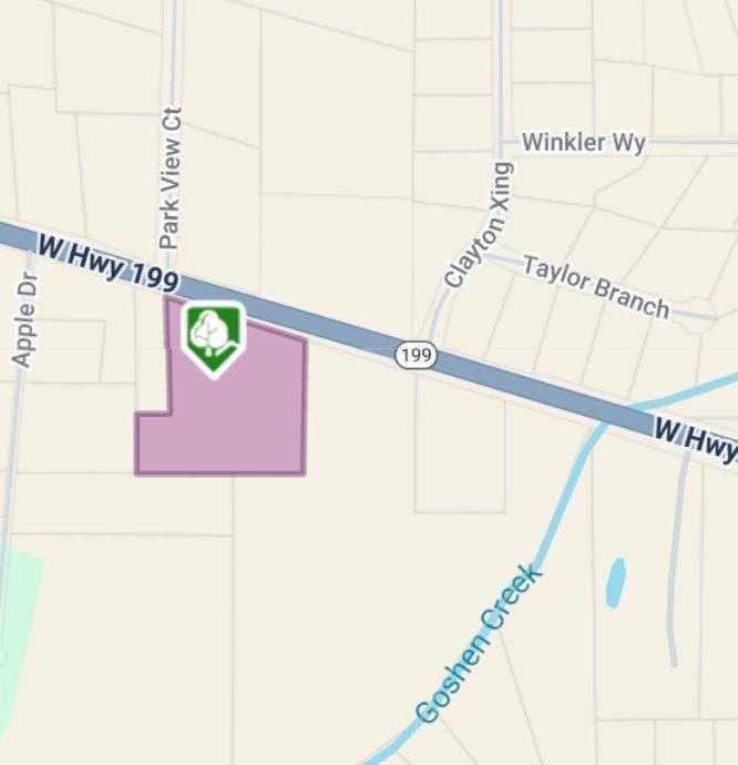 2151 West Highway 199, Springtown, TX 76082