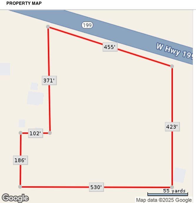 2151 West Highway 199, Springtown, TX 76082