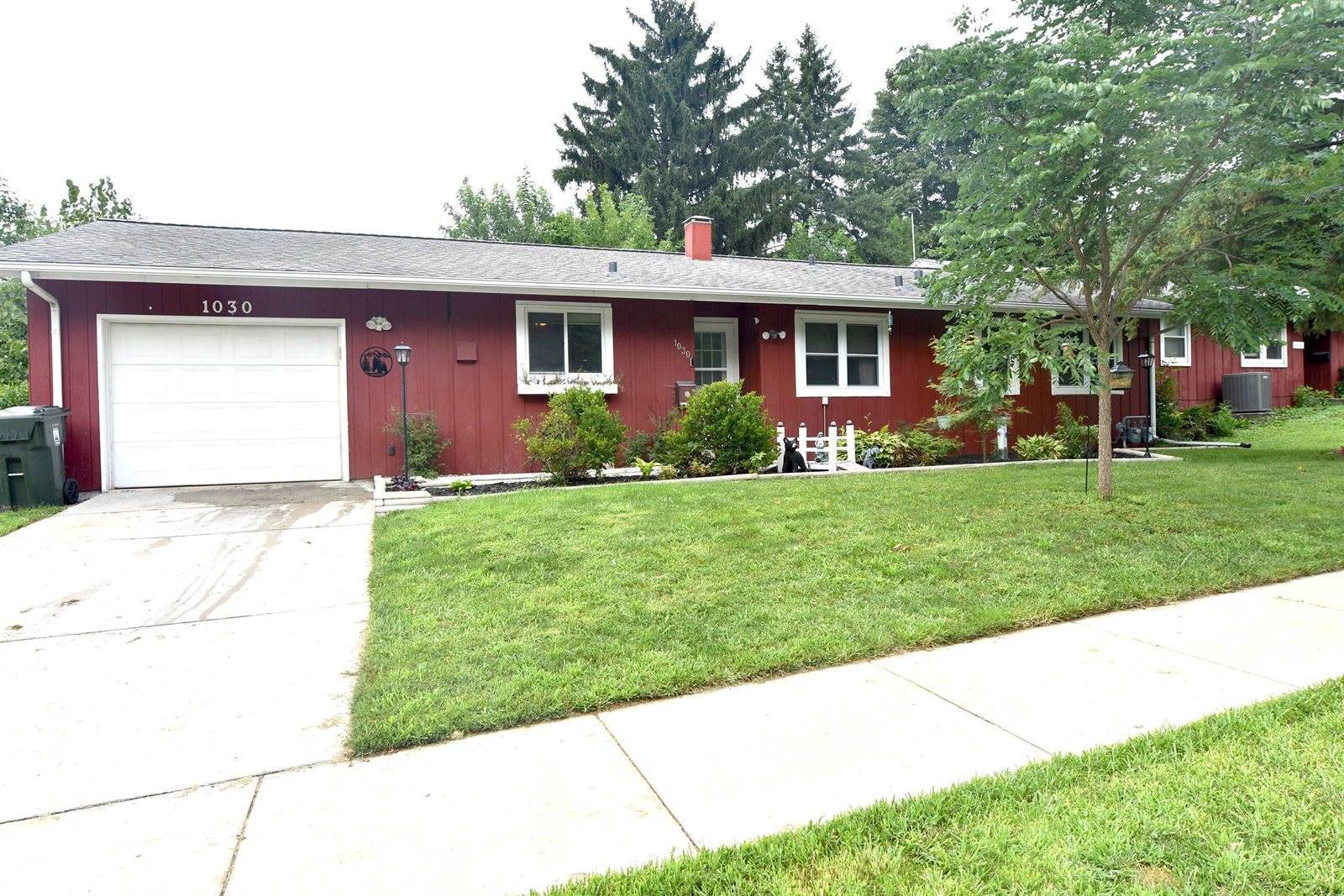 1030 Chicory, Sun Prairie, WI 53590