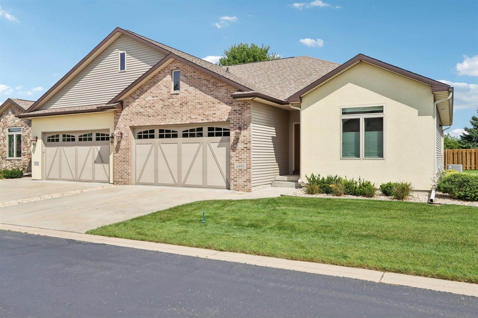 6890 Tuscan Ridge, Deforest, WI 53532