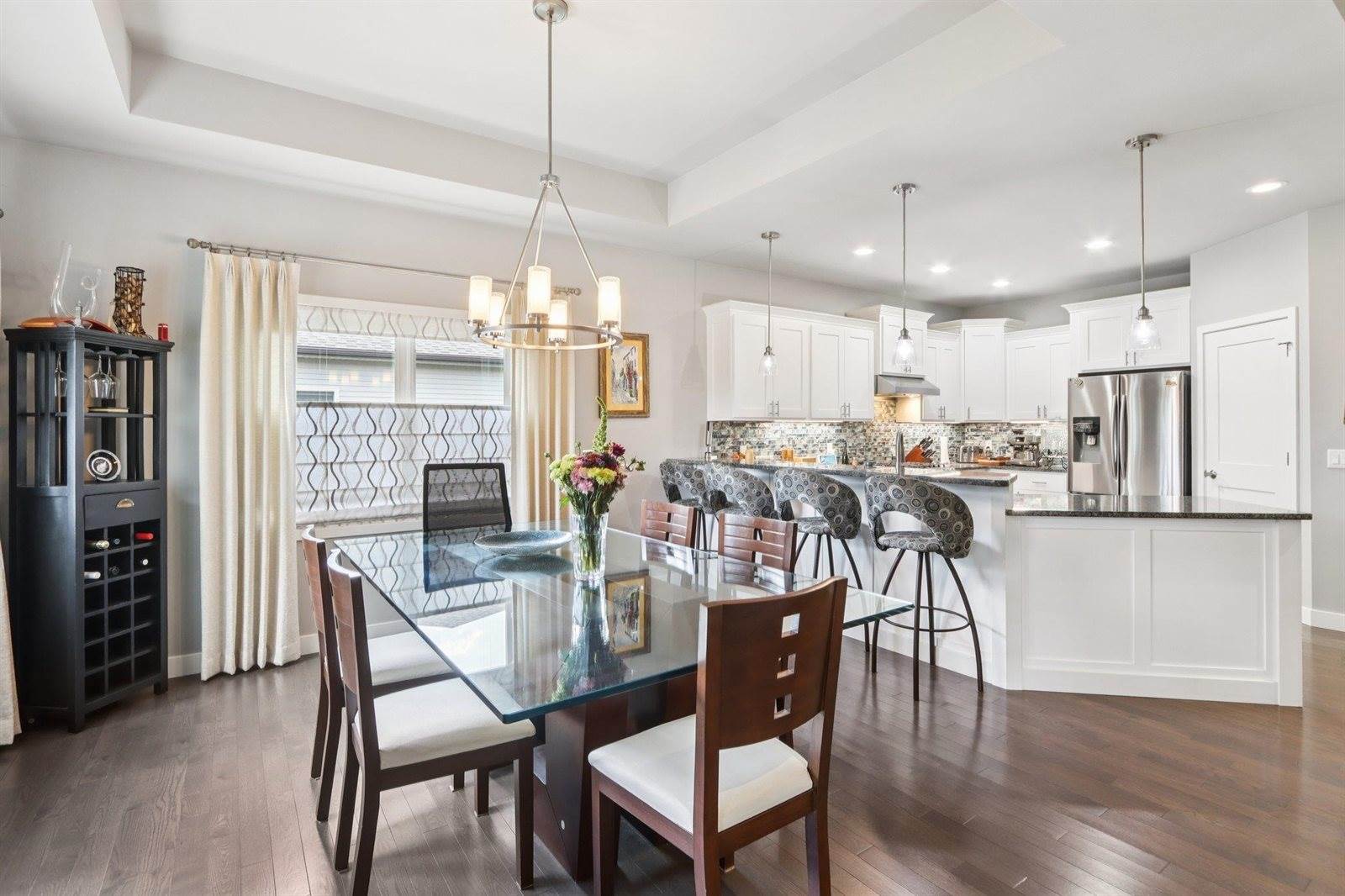 6890 Tuscan Ridge, Deforest, WI 53532