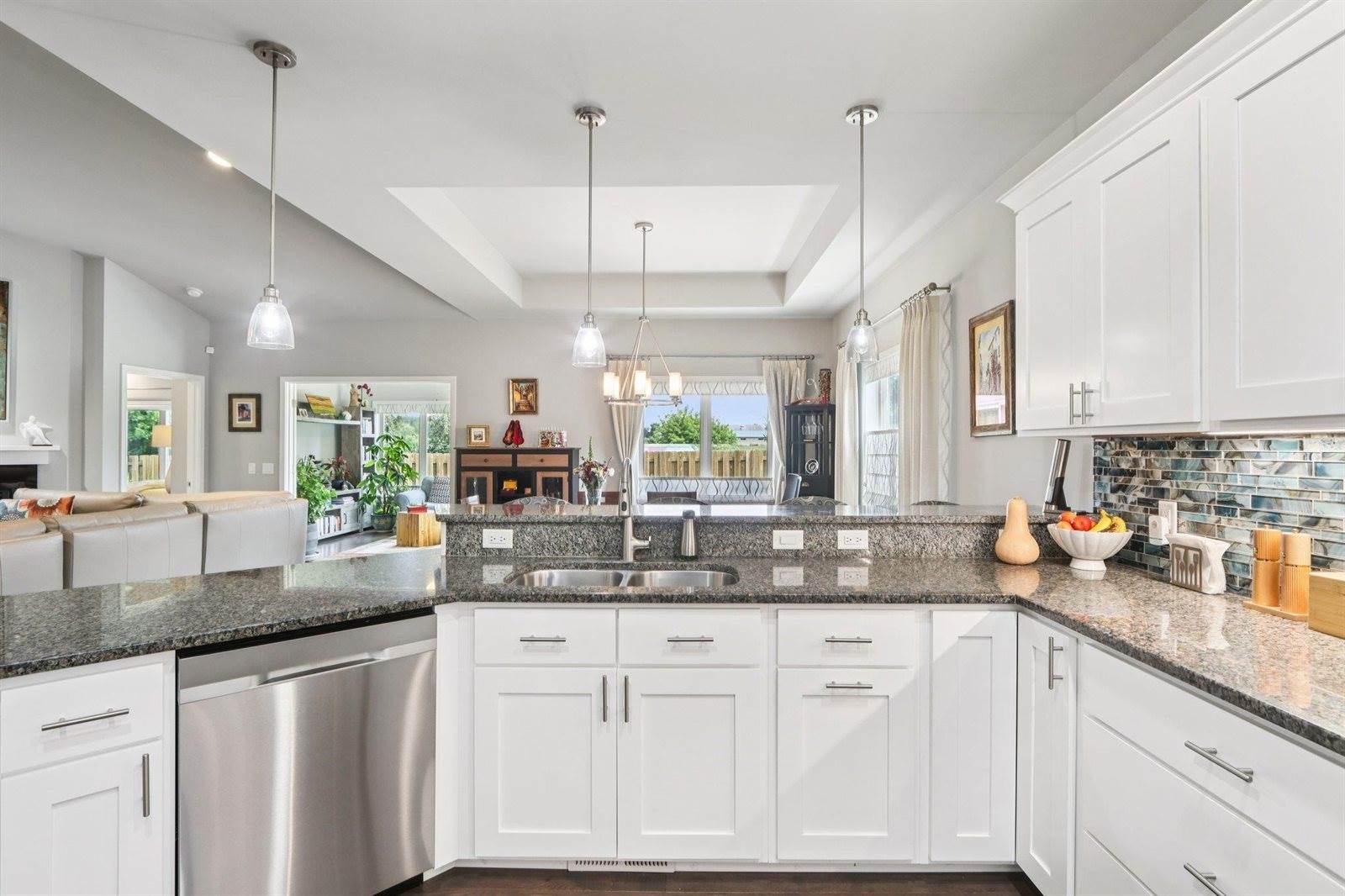 6890 Tuscan Ridge, Deforest, WI 53532