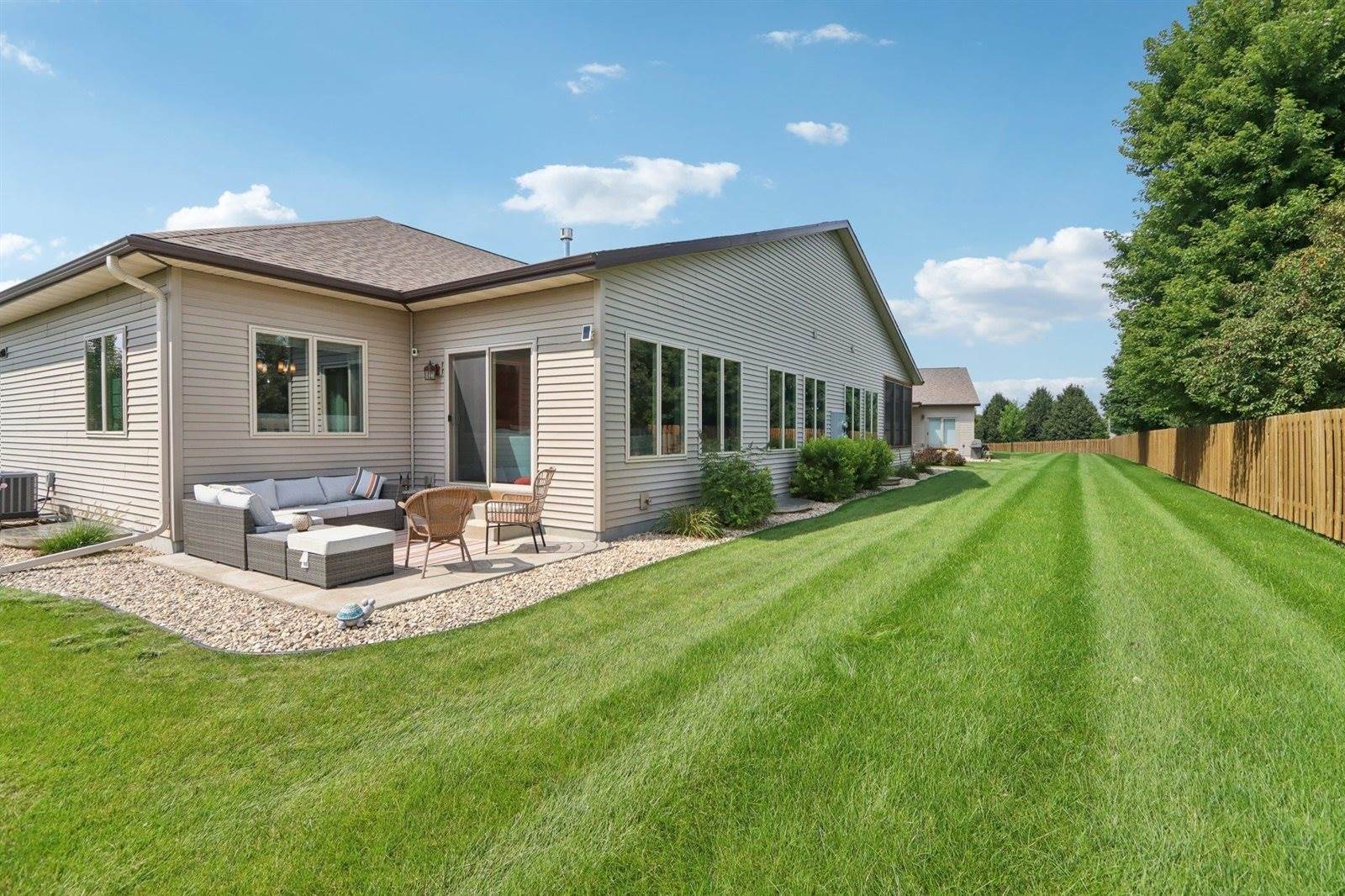 6890 Tuscan Ridge, Deforest, WI 53532
