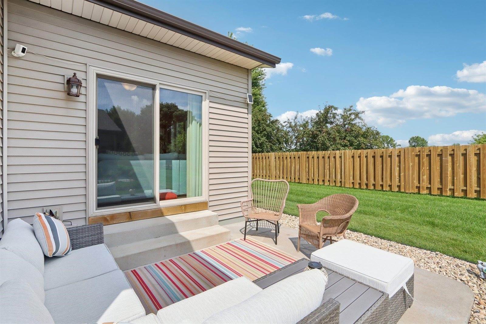 6890 Tuscan Ridge, Deforest, WI 53532