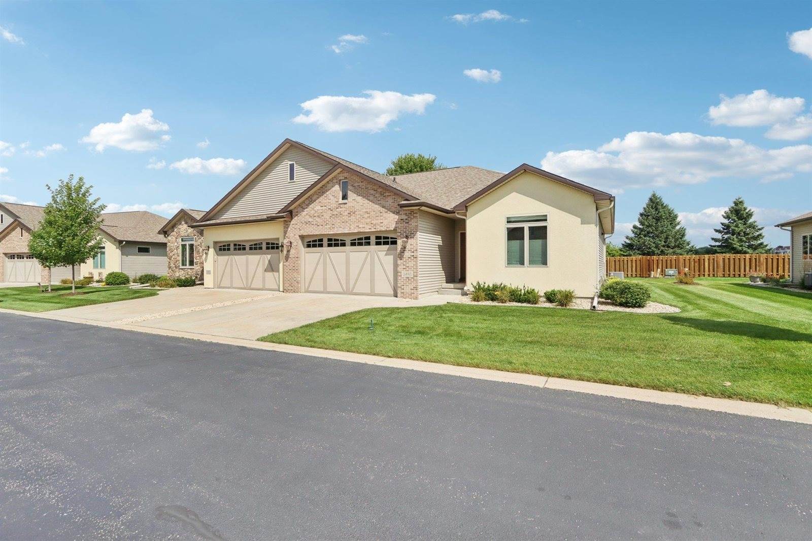 6890 Tuscan Ridge, Deforest, WI 53532