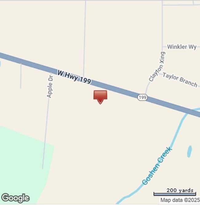 2151 West 199 Highway, Springtown, TX 76082