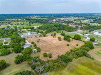 2151 West 199 Highway, Springtown, TX 76082