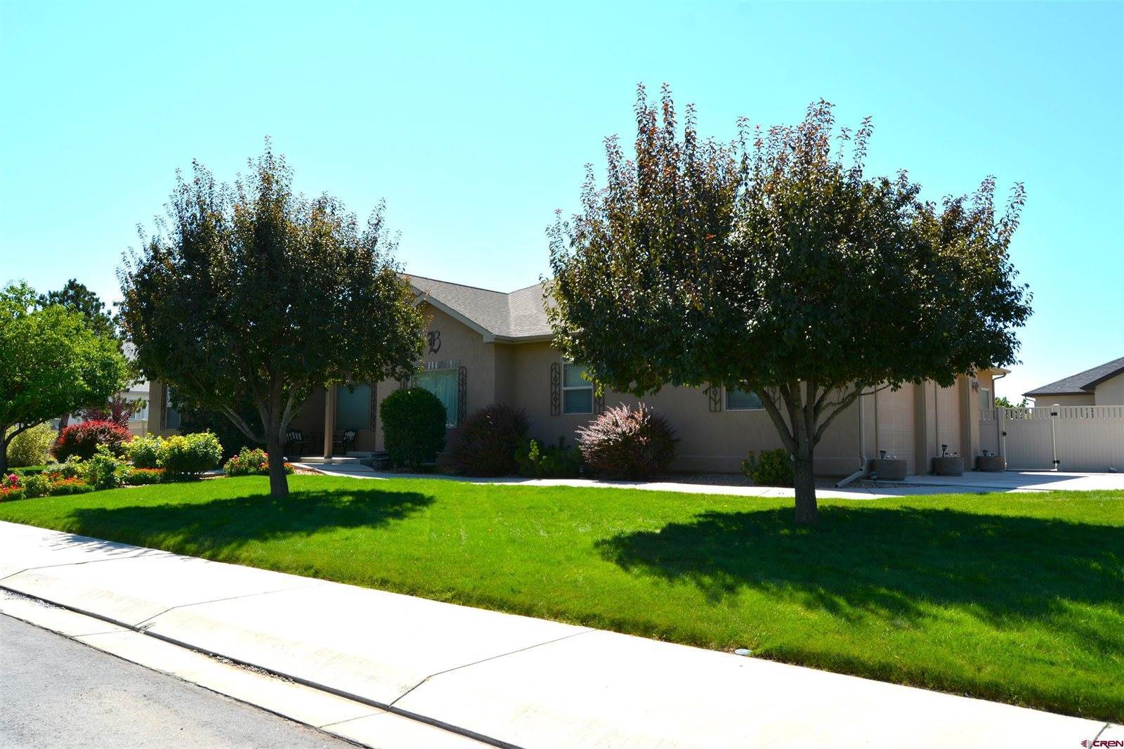 1272 Sunrise Drive, Delta, CO 81416