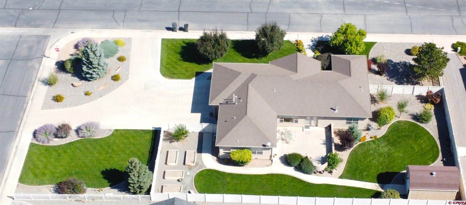 1272 Sunrise Drive, Delta, CO 81416